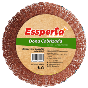 DONA COBRIZADA